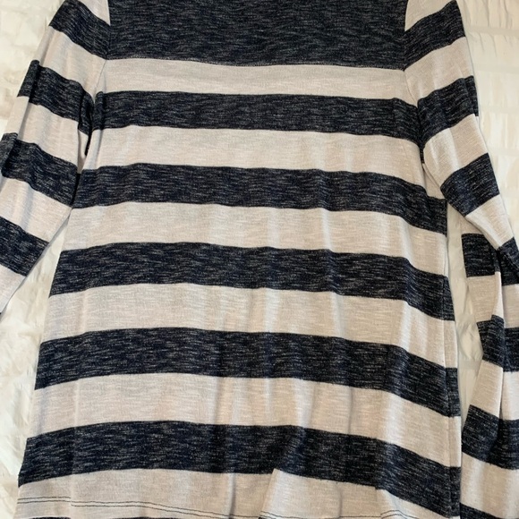Esprit Striped Top - Picture 16 of 16